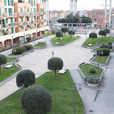 Appartamento Ristrutturato Con Terrazzo فاراتسي المظهر الخارجي الصورة