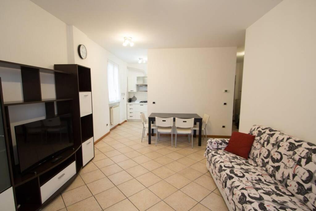 Appartamento Ristrutturato Con Terrazzo فاراتسي المظهر الخارجي الصورة