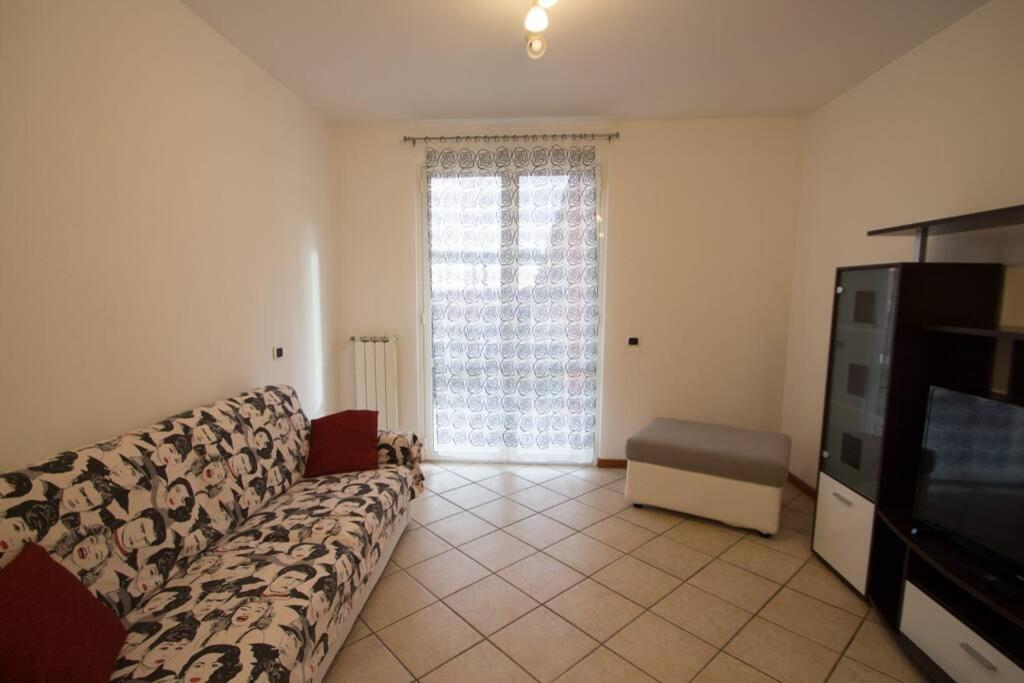 Appartamento Ristrutturato Con Terrazzo فاراتسي المظهر الخارجي الصورة