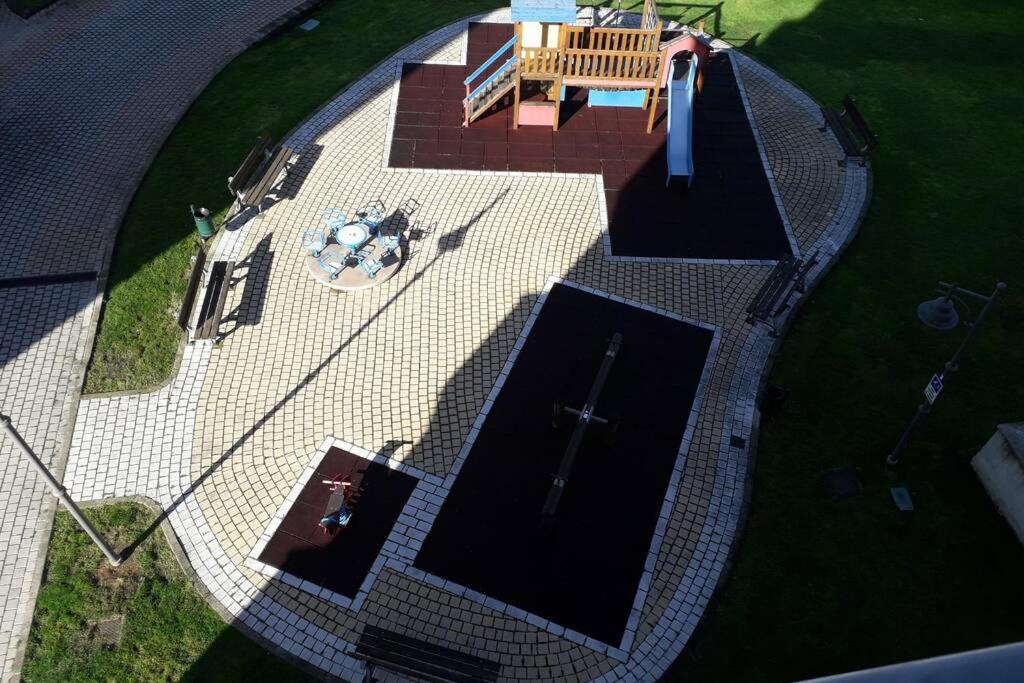 Appartamento Ristrutturato Con Terrazzo فاراتسي المظهر الخارجي الصورة
